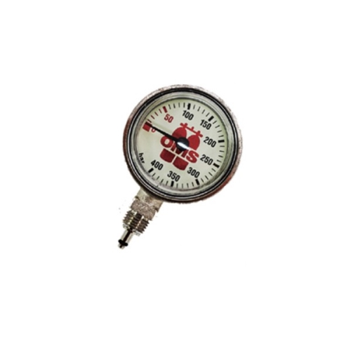 [13457] SPG 싱글 압력 게이지 (소)OMS